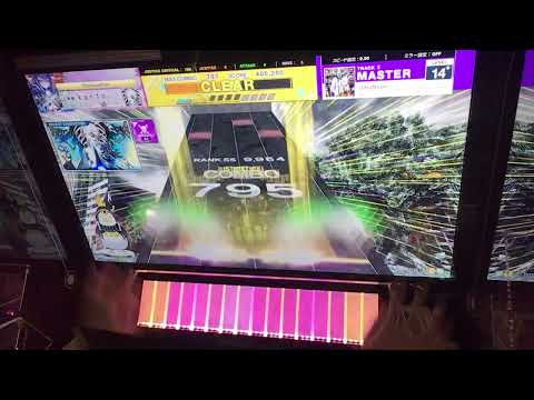 UltraNeon AJ