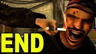 Grand Theft Auto: The Lost and Damned - Part 12 - THE END