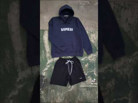 Halo guys, Referensi outfit untuk weekend