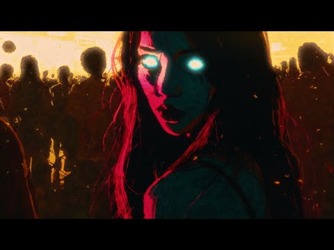 STARSET - dark things (Official Music Video)