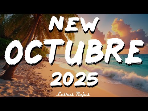 NEW REGGAETON MUSICA 2025 - MIX REGGAETON MUSICA 2025 - BEST REGGAETON MUSIC MIX 2025