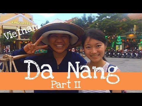 5-days Travel Guide to Da Nang (Day two)