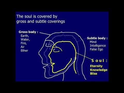 Science and spirituality/Raju Manthena/MantrahouseLA