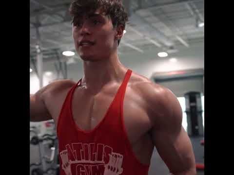 David Laid Prime Nostalgia #aesthetics #davidlaid #gym #motivation