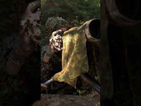 Sneaky Wildlife Photography