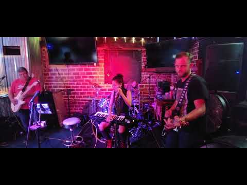 Sara Bear - 3 Days Reign - Voodoo Child