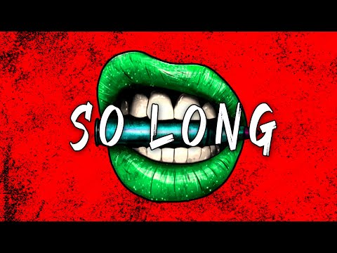Gangsta Freestyle Rap Beat Instrumental ''SO LONG'' Tyga x YG Type West Coast Bouncy Rap Summer Beat