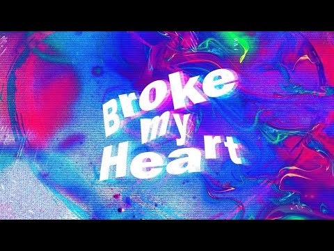 Yxng Slipp - Broke My Heart (feat. ilyaugust) [prod. 6illy]
