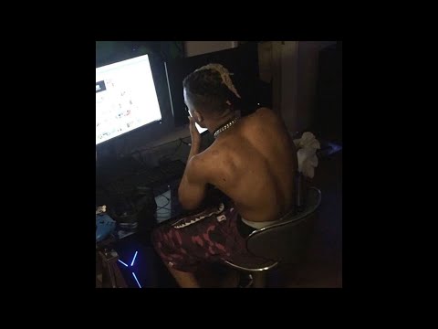 [FREE] HARD XXXTENTACION TYPE BEAT - ''SILENT HILL''
