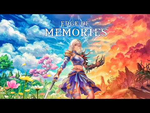 Edge of Memories – A Hidden GEM?! 💎 NEW JRPG - Watch Before You Buy!