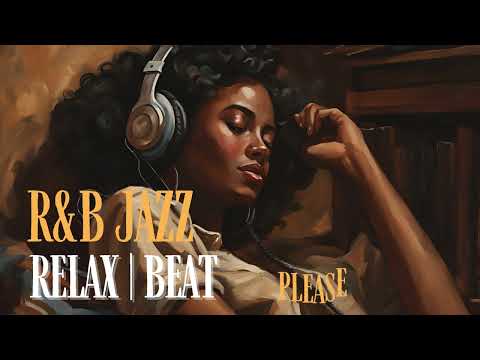 【 R&B | JAZZ 49 】Cozy music / Chill / sleep / study / RELAX / CAFE