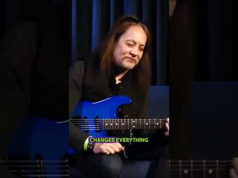 This Hendrix Song Sparked Jake E Lee’s Fire #JakeELee #JimiHendrix #GuitarLegend #OzzyOsbourne #Rock