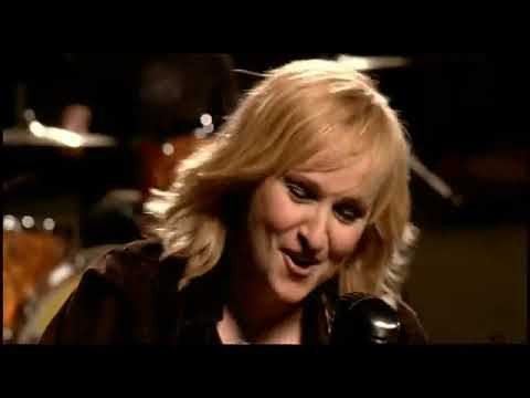 Melissa Etheridge - California