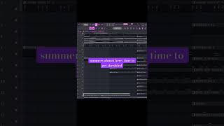 #flstudio #producer #rnb #japanesecitypop #80smusic #citypop #citypopbeats