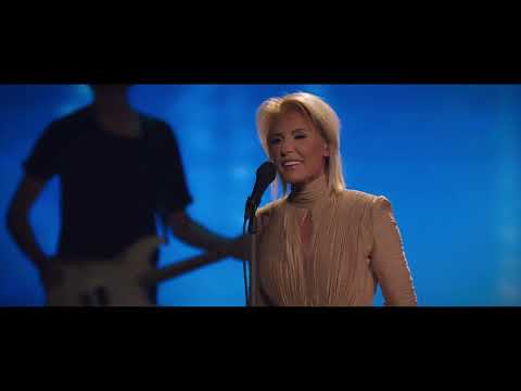 Dana Winner - A Million Dreams (Official Video)