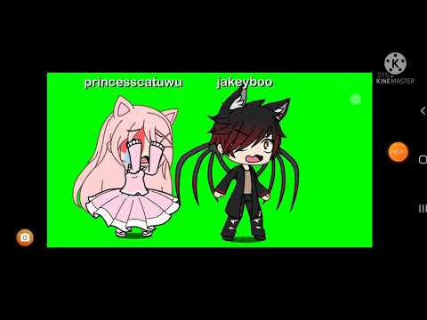 That One 5 year old kid making an gacha intro be like: