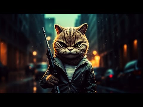 New Trap Songs 2024 Mix March ☠️ Best Gangster Rap Mix Hip Hop & Trap Music ☠️ Mafia Music