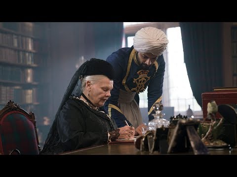 Victoria & Abdul | Official Trailer