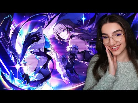 MADAM HERTA?? - Honkai Star Rail 3.0 Mission (Part 4 - FINAL)