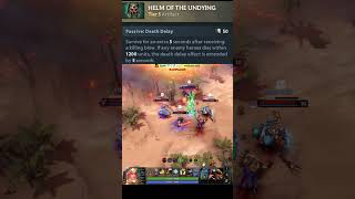 This is a good Tier 5 Item! #dota2 #dota2highlights #dota2gameplay
