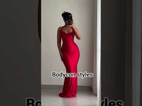 Bodycon styles inspo #viralshort #africanfashion #womensfashion #readytowear #bodycondresses #fyp