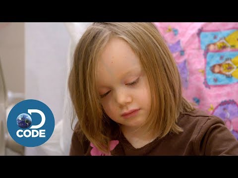First In Human EP3 (2/6) | Finding Cure for Deidra's Sickle Cell and Lucy's Job Syndrome