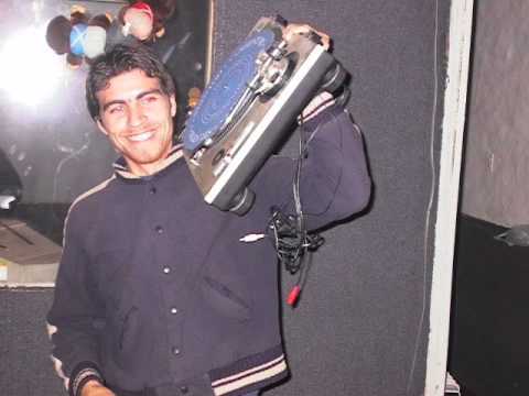 Techno Underground  90s Argentina