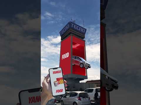 TRENDING NEW VIDEO ADS#canva #blender #editing