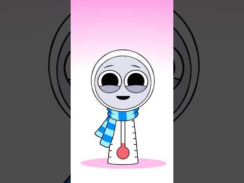 Sprunki OC Mercury Phase 4 #sprunki #incredibox #incrediboxsprunki