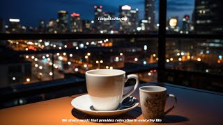 퇴근 저녁에 듣기 좋은 감성 | listen to in the evening after work