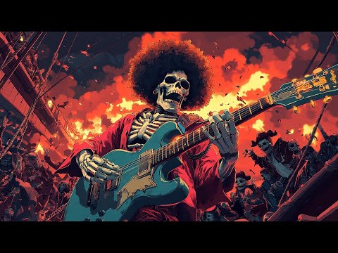 Soul King Revival Funk