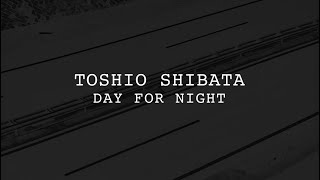 Toshio Shibata / Day for Night / Photo Book Flip Thru