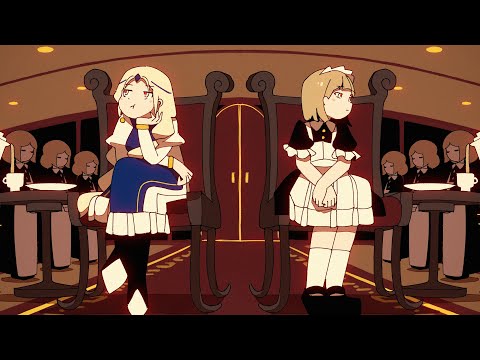 Zero Talking / HarumakiGohan feat. Hatsune Miku