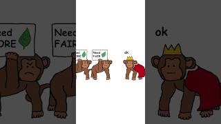 Monkey Economics Minimum Wage