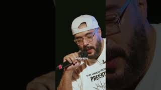 Mixing drums in reggaeton