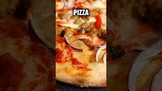 Pizza! #food #pizza #foodporn