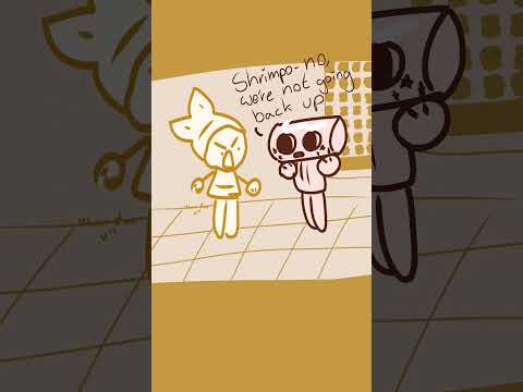 Shrimpo once said…