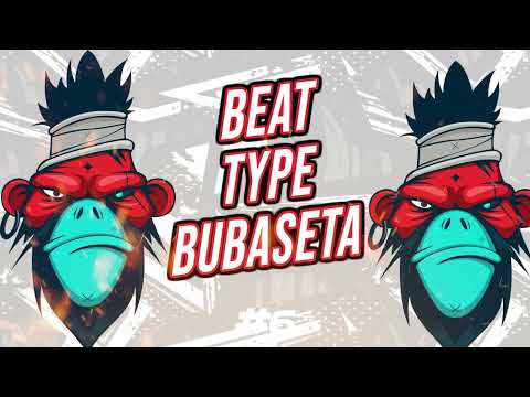 Bubaseta (FREE) Type Beat  Rap Instrumental Batallas 2024 #7 Freestyle Beat l Rap Chileno 2024