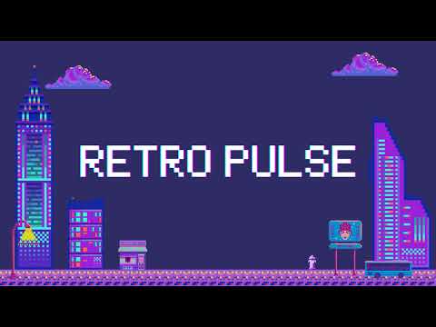 Retro Pulse Live Stream