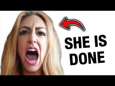 This celebrity's wife will probably get life in prison for this // The Victoria Goodwin story