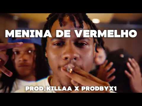 [FREE] Jerk Drill x Dee Billz x Jay5ive Sample Type Beat- "Menina De Vermelho" I NY Drill 2024
