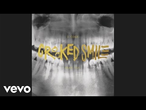 J. Cole - Crooked Smile ft. TLC  (Official Audio)