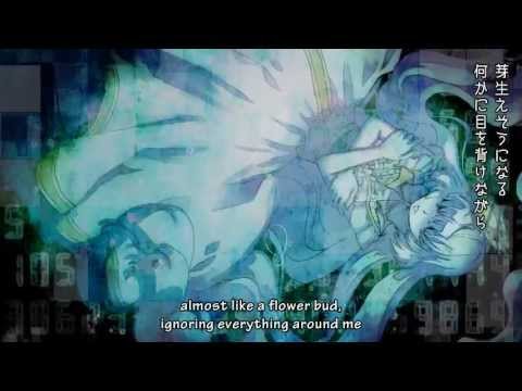 Vocaloids - The AI Girl and the Deep Heart Sea (AI少女と深層心海)