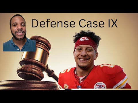 Why Patrick Mahomes Is Still In The GOAT Discussion
