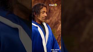 Sunil as great Khali🤣#sunilgrovercomedy #sunilgrover#comedy#drgulati#shorts#youtubeshorts#khali