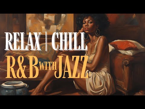【 R&B | JAZZ 19 】Cozy music / Chill / sleep / study / RELAX / Coffee