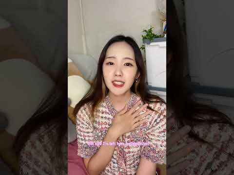 fifty fifty - cupid cover (ashley kim)