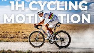 CYCLING MOTIVATION 2025 | 1 HOUR