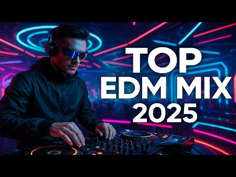 Flow Mode The Ultimate EDM Mix for Energy & Focus