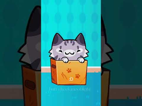 box cat game edit!!